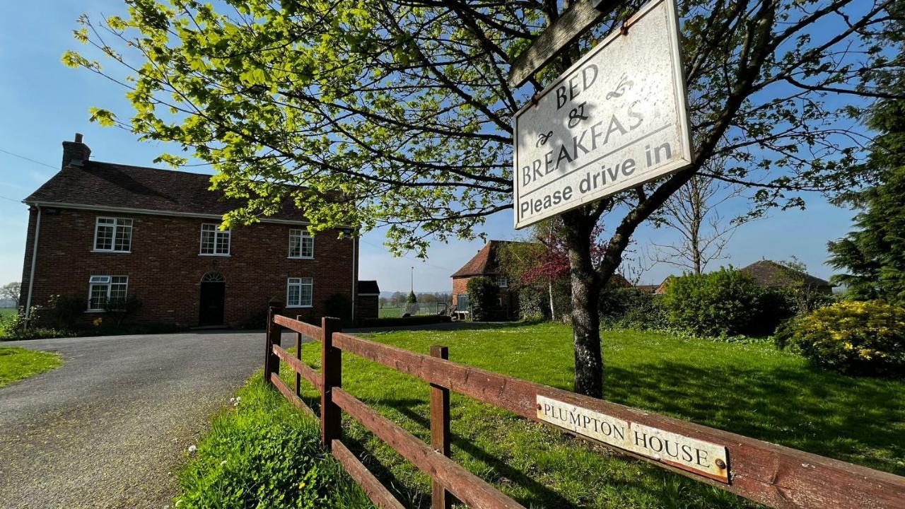 Plumpton House Hotel Ashford  Exterior photo